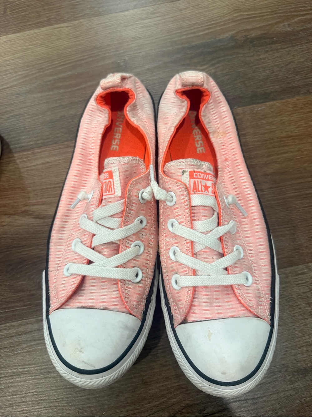 Converse Women’s All Star Low Top Sneakers